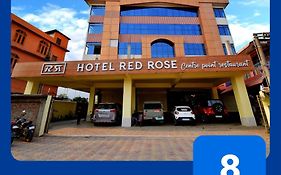 Rose Red Hotel 3*
